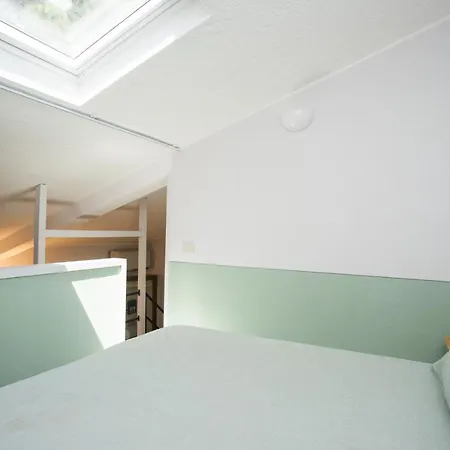 I Chioppi Nr.18 Apartment *
