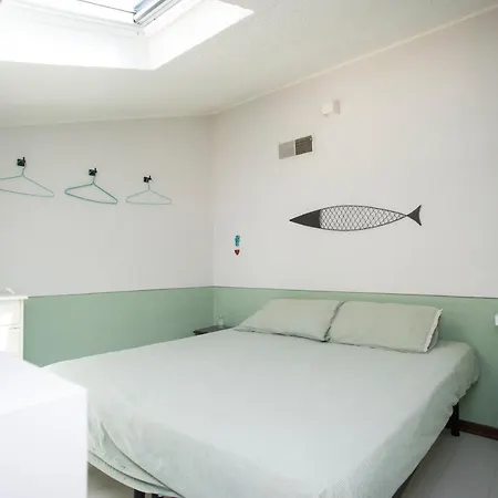 I Chioppi Nr.18 Apartment Capoliveri (Isola d'Elba)
