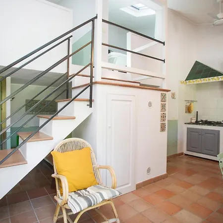 I Chioppi Nr.18 Apartmán Capoliveri (Isola d'Elba)