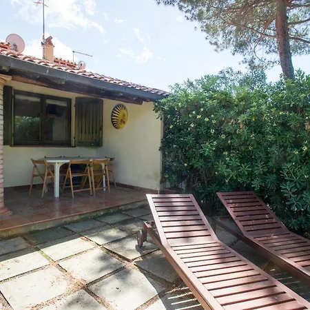 Apartmán I Chioppi Nr.18 Capoliveri (Isola d'Elba)